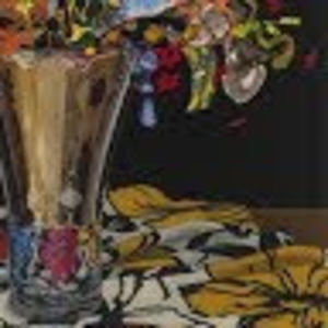 Meet your Posher, Mary lou